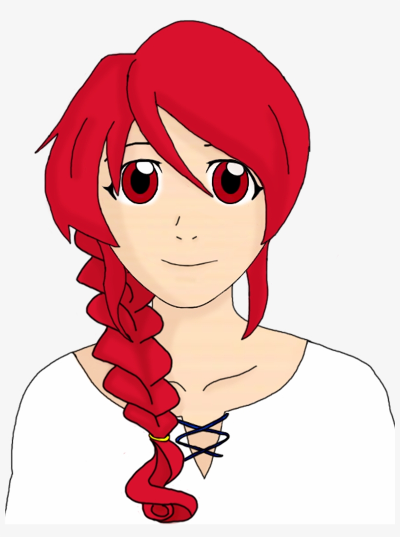 Render Rubi - Swimming, transparent png #2932832