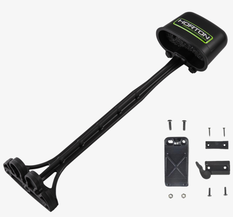 Horton Instant Detach 3-arrow Quiver - 3 Arrow Quiver, transparent png #2932898