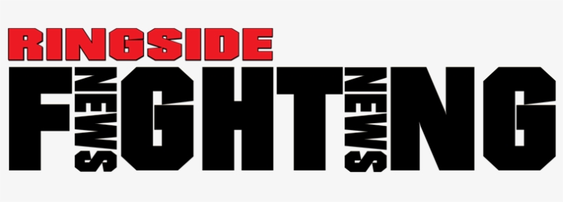 Cropped Logo Ringside Fn Final Transp - Poster, transparent png #2932962