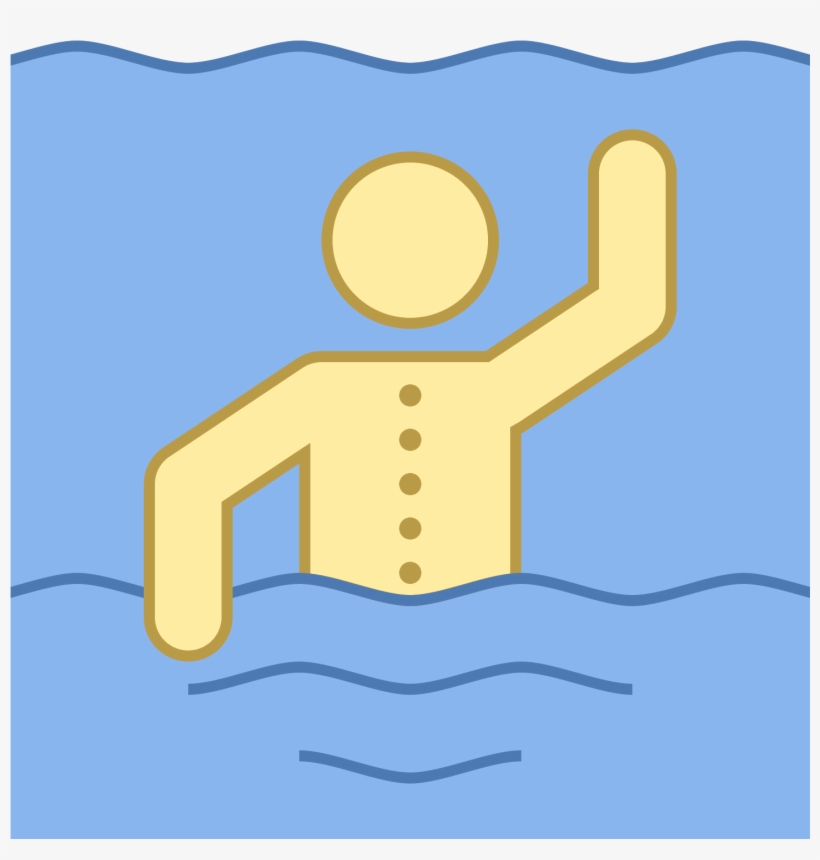 Swimming, transparent png #2932964