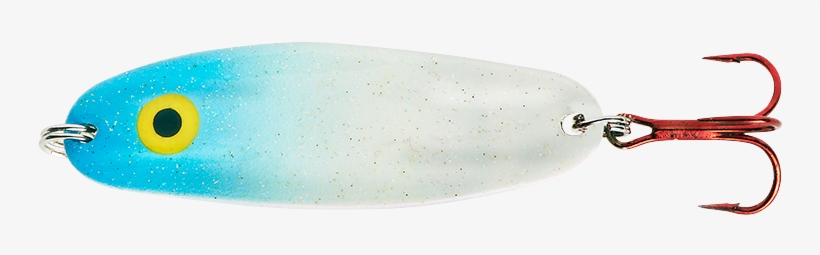 Lindy Quiver Spoon - Fin, transparent png #2932965