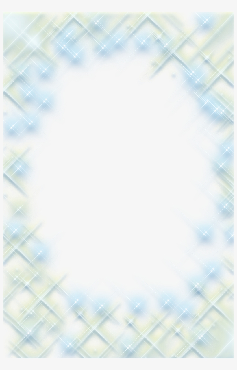 High Quality Glitter Frames - Big Tom, transparent png #2932966