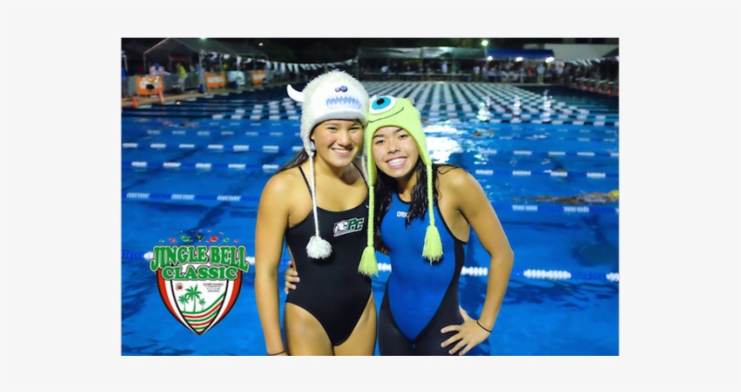 Florida - Swimmer, transparent png #2933083