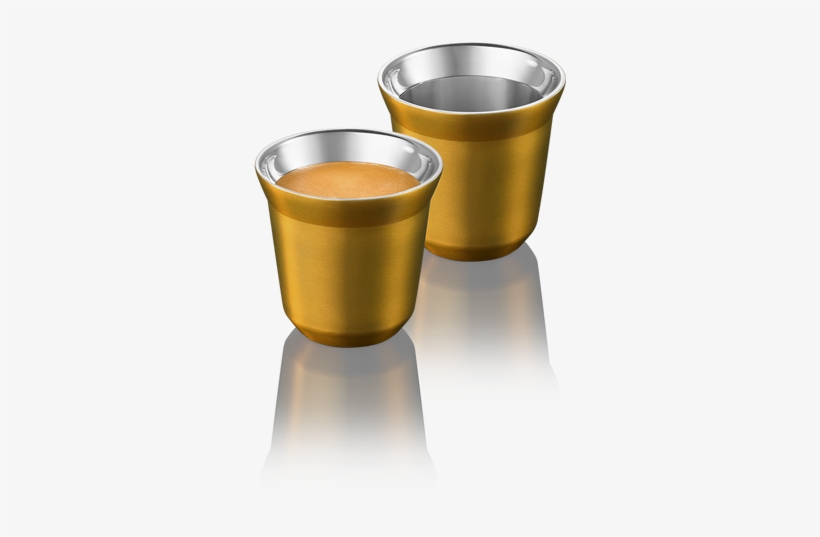 Pixie Espresso, Volluto - Pixie Espresso Volluto, transparent png #2933135