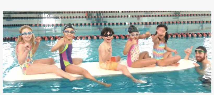 If Anyone Other Than A Parent Or Legal Guardian Will - Swimming Pool, transparent png #2933183