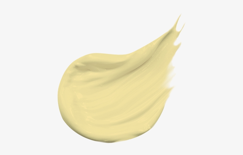 Sunshine Daydream Yellow Color Stikk - Shell, transparent png #2933231