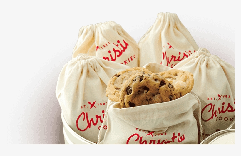 Trio Of Goodness - Christie's Cookies, transparent png #2933250