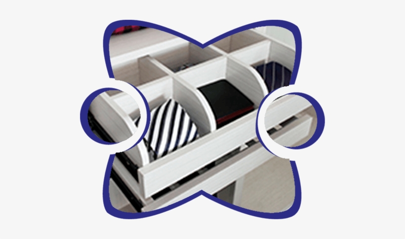 Closets-iso - Furniture, transparent png #2933274