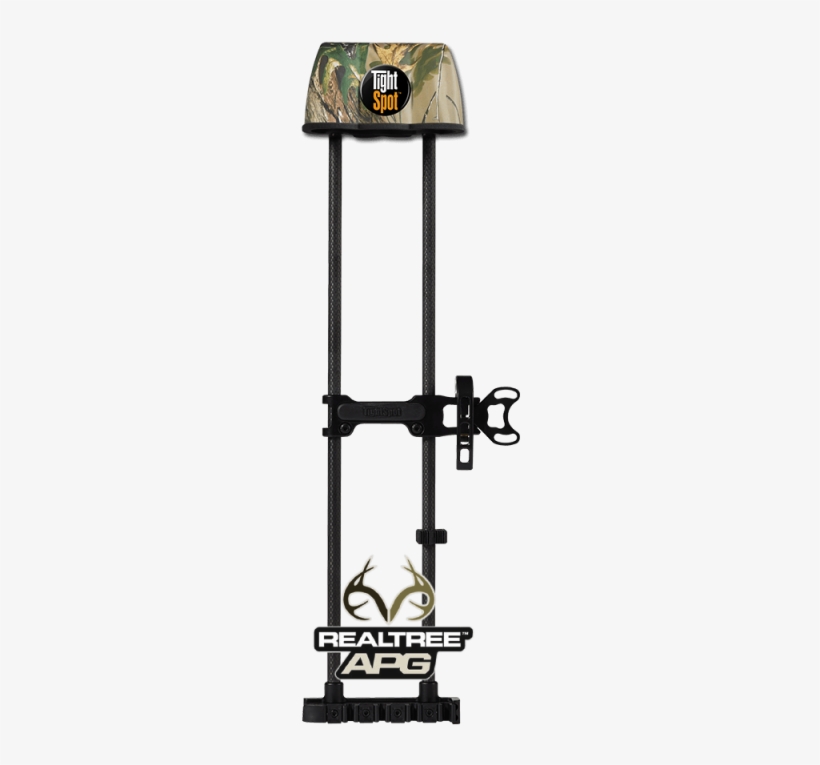 Tight Spot 5 Arrow Quiver Carbon, transparent png #2933358