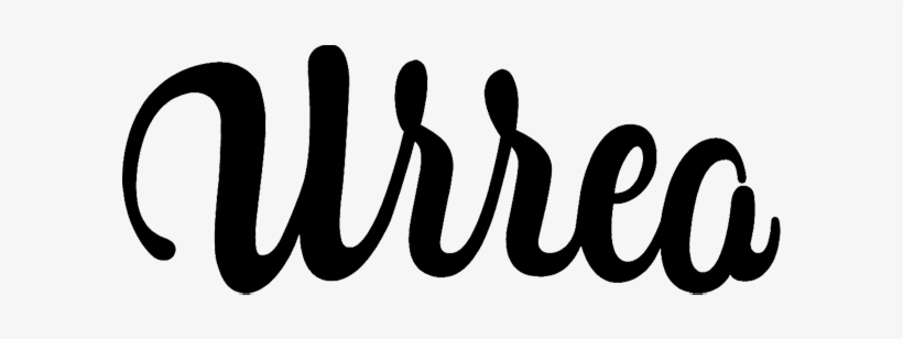 Urrea Mantelerias - Calligraphy, transparent png #2933375