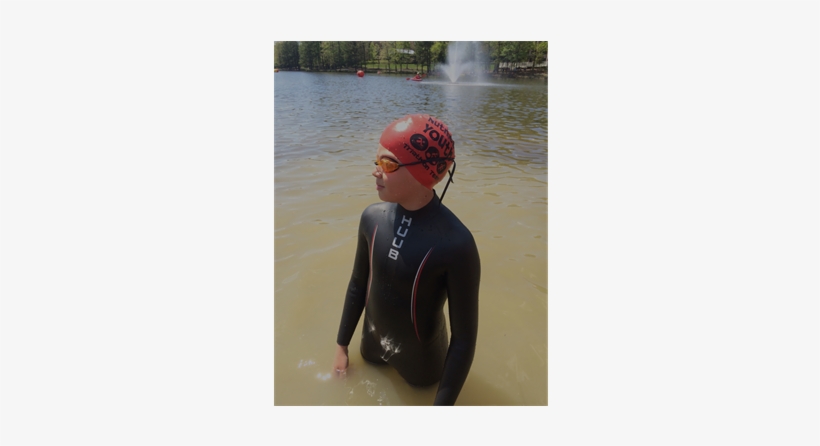 Swim Warm Up - Swimming, transparent png #2933467