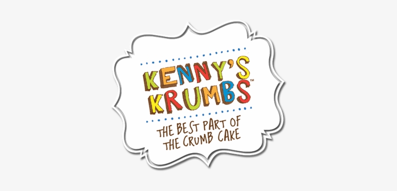 6 Pack Kenny's Krumbs Cookies - Kenny's Krumbs, transparent png #2933512