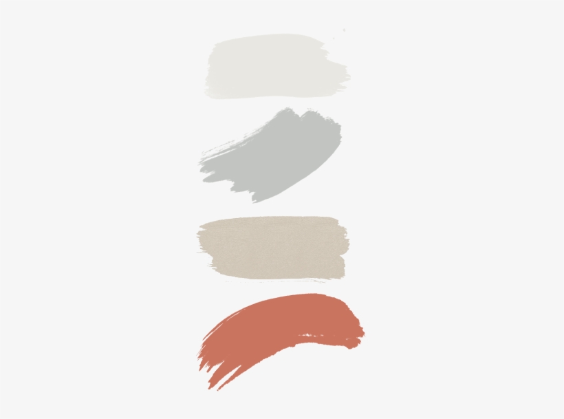 Paint Swatches, From Top Dulux Remuera - Cosmetics, transparent png #2933534