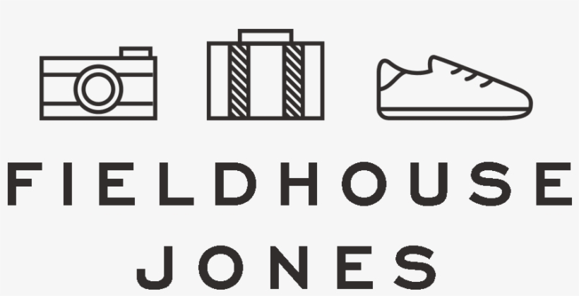 Fieldhouse Jones Logo, transparent png #2933597