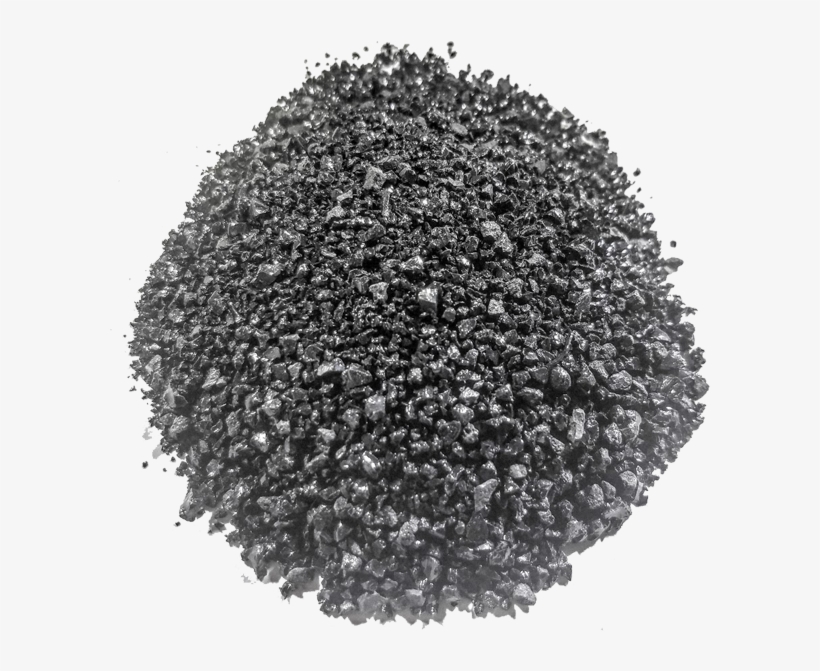 Kleen Blast Copper Slag - Gravel, transparent png #2933614