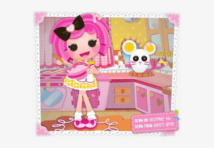 Crumbs Sugar Cookie™ - Photography, transparent png #2933636