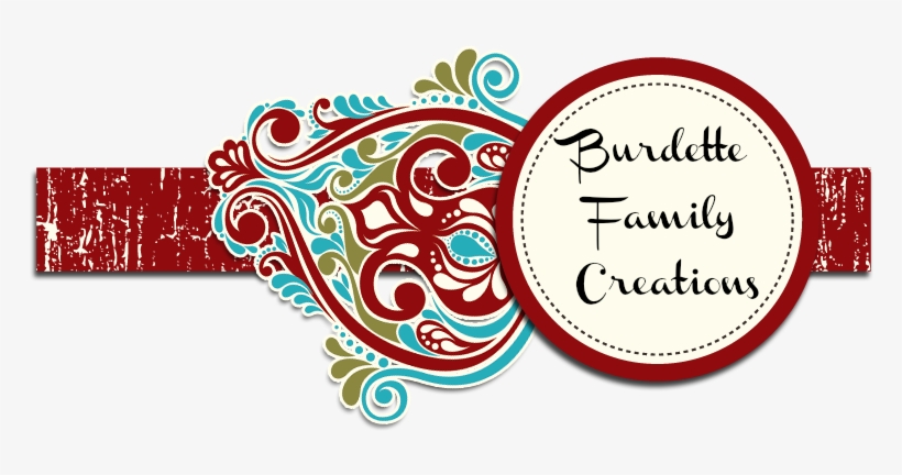 Burdette Family Creations - Free Rectangular Pillow - Small (17" X 12"), transparent png #2933639