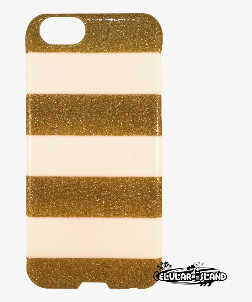 Funda Agent 18 Iphone 6s/6 Blanca Oro - Mobile Phone Case, transparent png #2933880