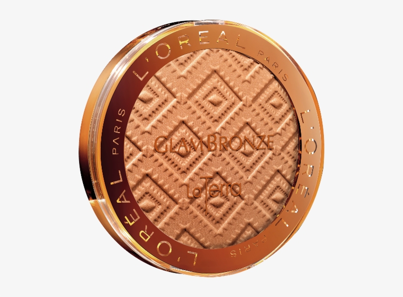 En La Ciudad Siciliana De Taormina Para Crear Este - L Oreal Glam Bronzer, transparent png #2933919