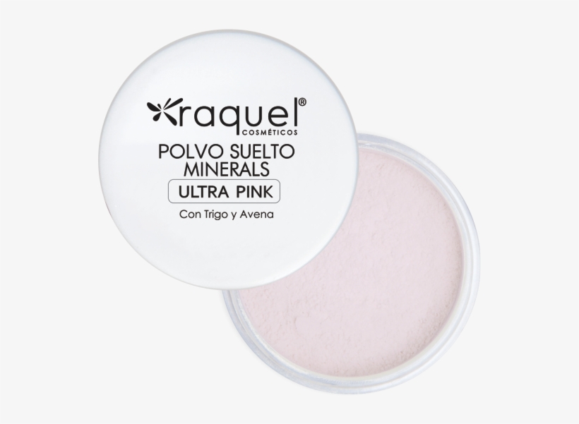 Polvos Faciales - Polvo Suelto Raquel Ultra Gold, transparent png #2933977