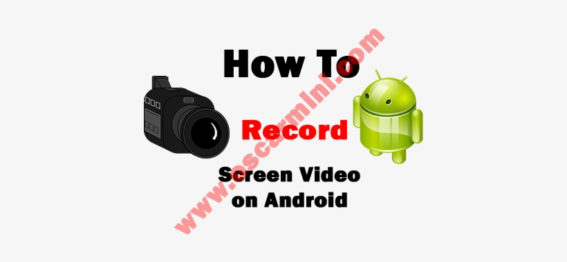 Capturing Screen Video On Android - Wireless Bluetooth 4.0 Anti-lost Anti-theft Alarm Device, transparent png #2934043