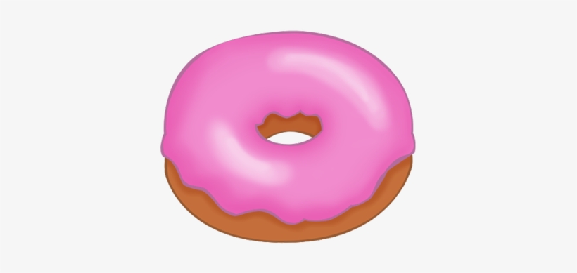 Glazed Donuts - Portable Network Graphics, transparent png #2934126