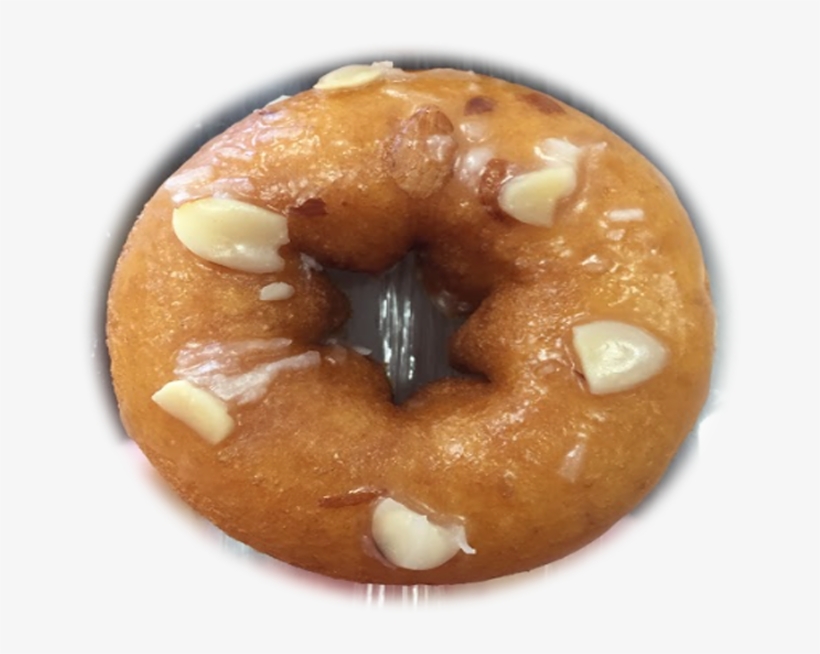 Donuts In Syracuse Ny - New York, transparent png #2934284