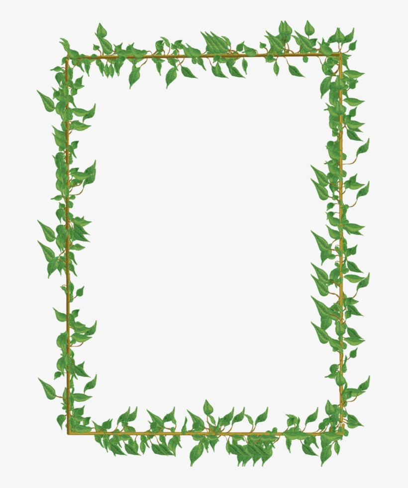 Publicat De Eu Ciresica La - Новогодние Рамки Для Текста, transparent png #2934349