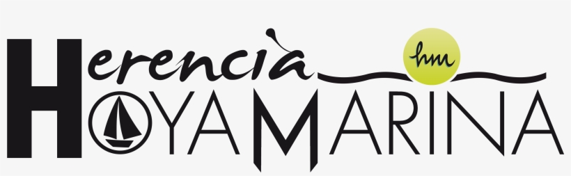 Herencia Hoyamarina - Graphic Design, transparent png #2934456