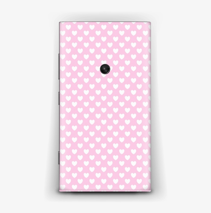 Cute Hearts - Marimekko Okko Christmas Stocking, transparent png #2934500
