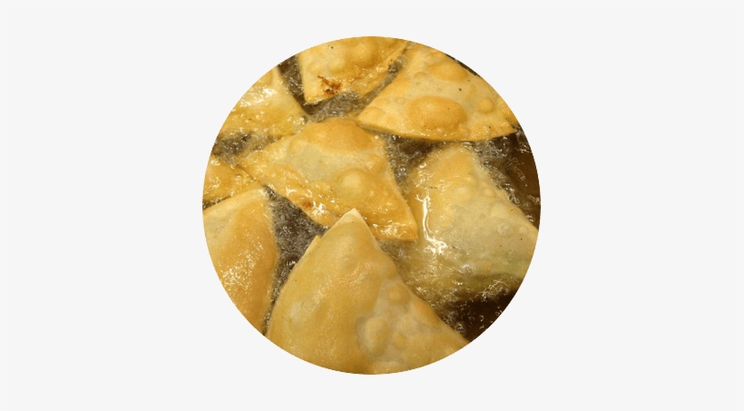 Rehmat E Shireen Aaloo Samosa - Android, transparent png #2934553