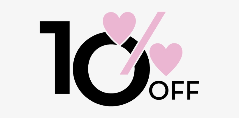 En Tu Primera Compra - Heart, transparent png #2934554