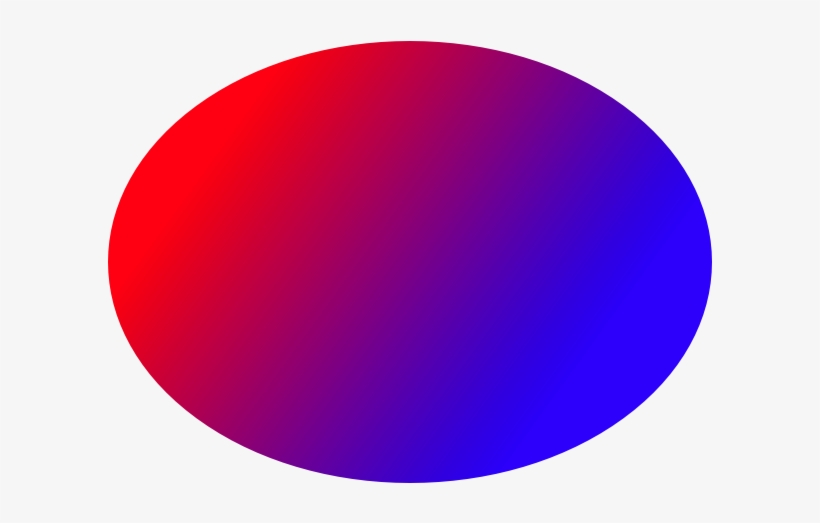 In Acorn To Visualize The Gradient Image's Own Transparency) - Blue, transparent png #2934685