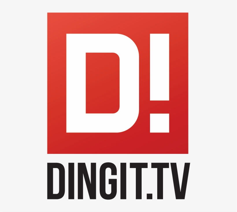 We've Had An Amazing 12 Months, And We've Grown Steadily - Dingit Tv, transparent png #2934831