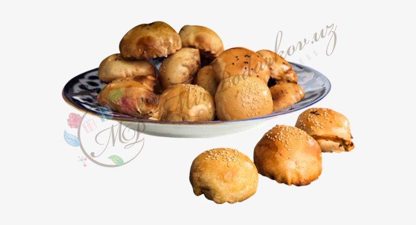 Bun, transparent png #2934853
