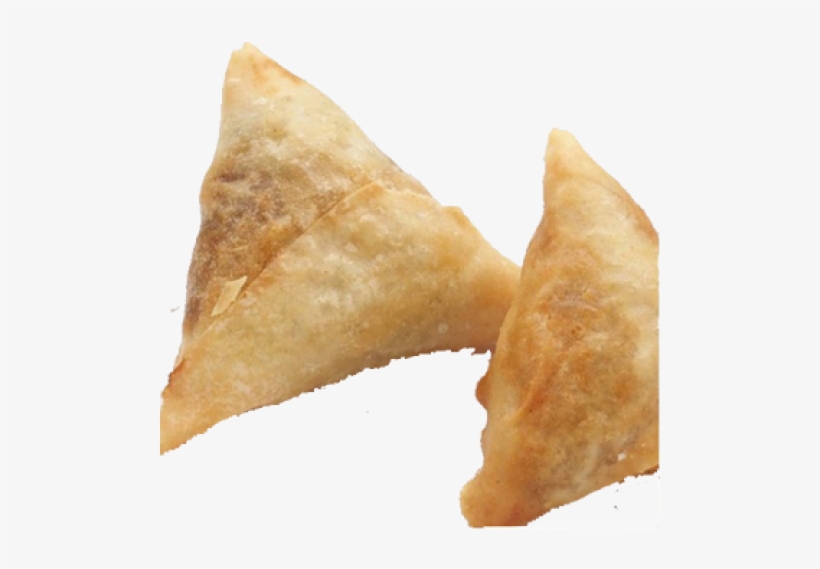 Samosa, transparent png #2934875