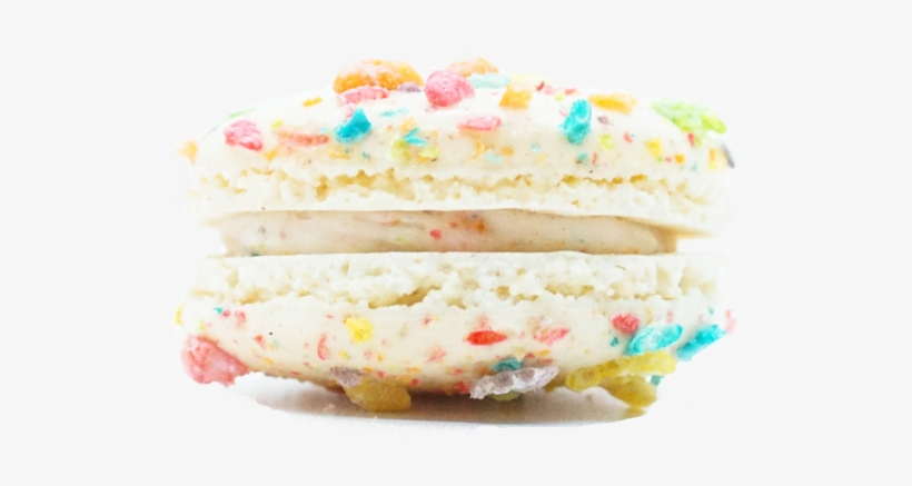 Fruity Pebbles - Pebbles Cereal, transparent png #2935039