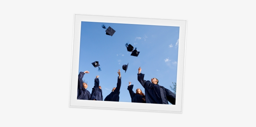 High School Students Graduation, transparent png #2935065