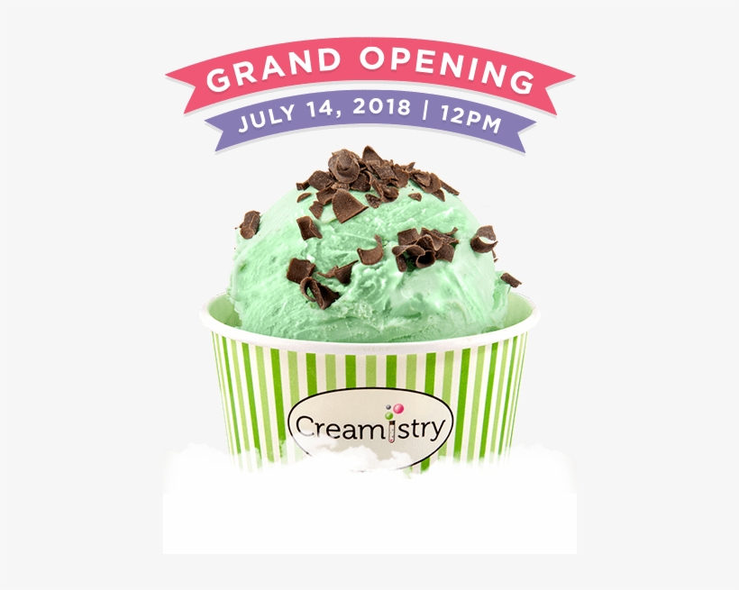 Creamistry, transparent png #2935066