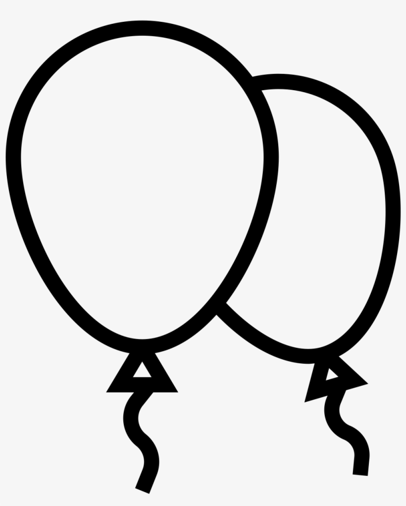 Children's Parties - Balloon, transparent png #2935086