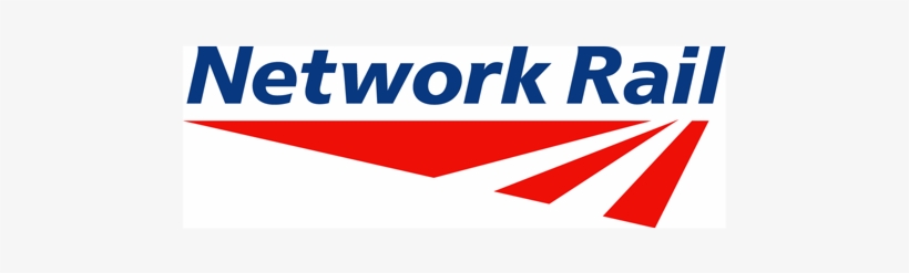I Have Recently Been In Contact With Network Rail Regarding - Network Rail Ltd Logo, transparent png #2935197