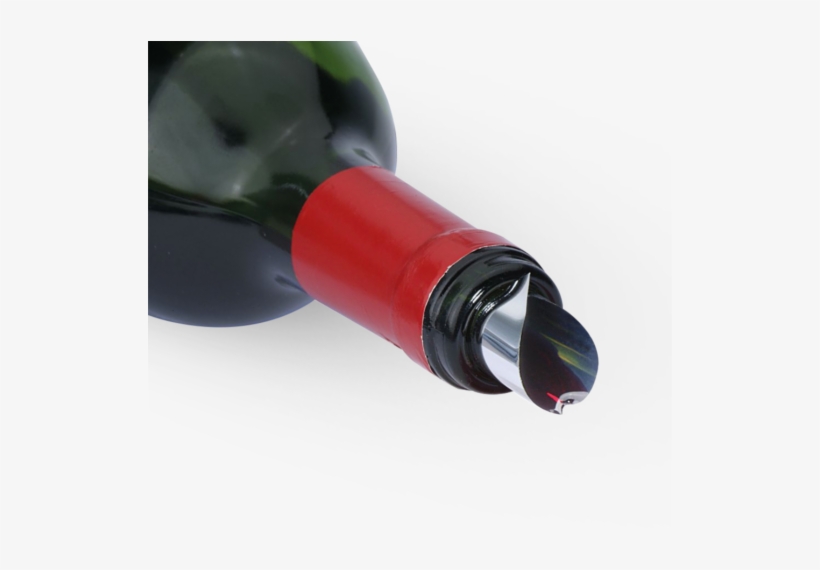 Easier Pouring - Peugeot Drip Stop Wine Pourers, Set Of 3, transparent png #2935287
