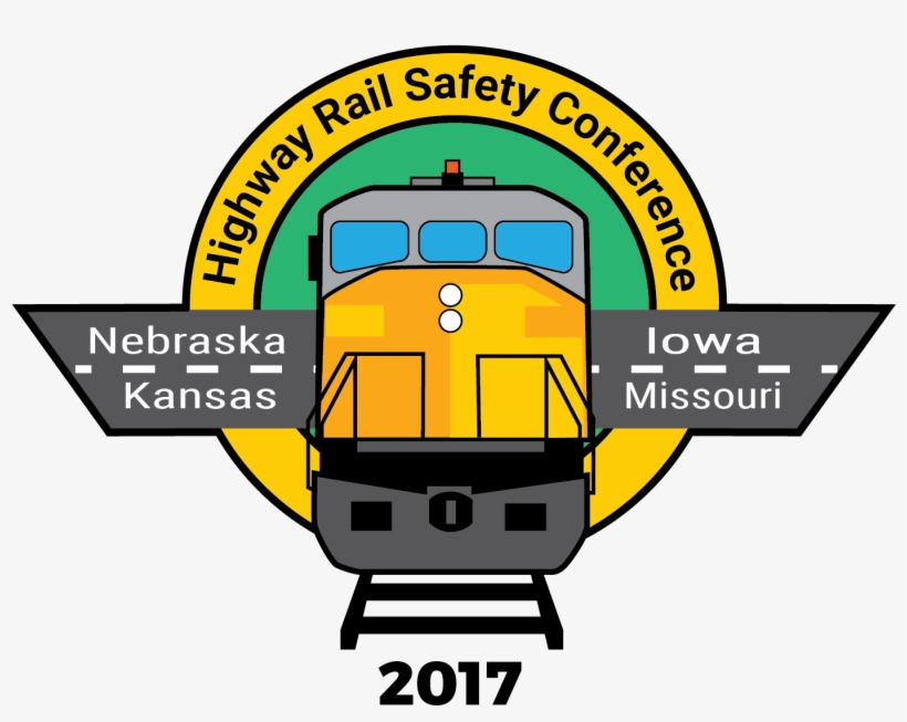Highway-rail Safety Conference - Rail Transport, transparent png #2935292