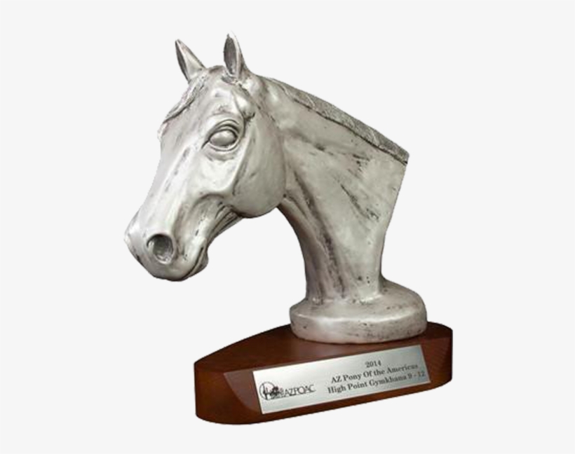 Lhh-hhb Horse Head Statue Series - Marian Imports Horse Head Statue Bronze Finish Sculpture, transparent png #2935364