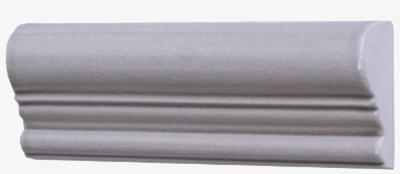 2 1/4" X 6" Round Top Rail, transparent png #2935425