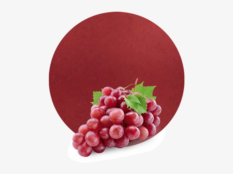 It Can Be Utilized In Wine Manufacturing, To Correct - 1 Grapes, transparent png #2935451