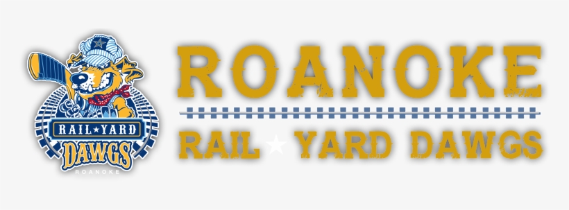 Rail Yard Dawgs Logo, transparent png #2935453