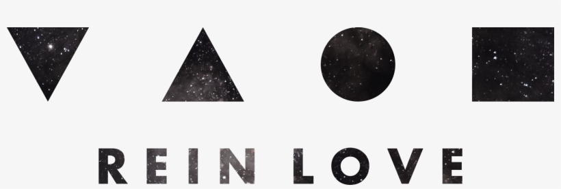 Rein Love Clothing - Triangle, transparent png #2935497