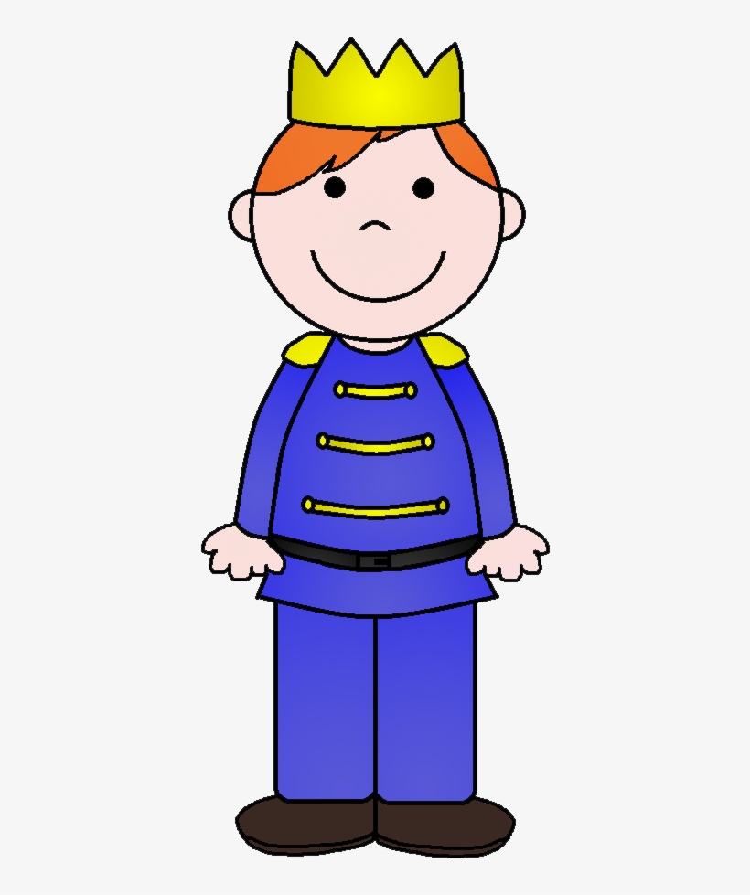 Prince Clipart, transparent png #2935886