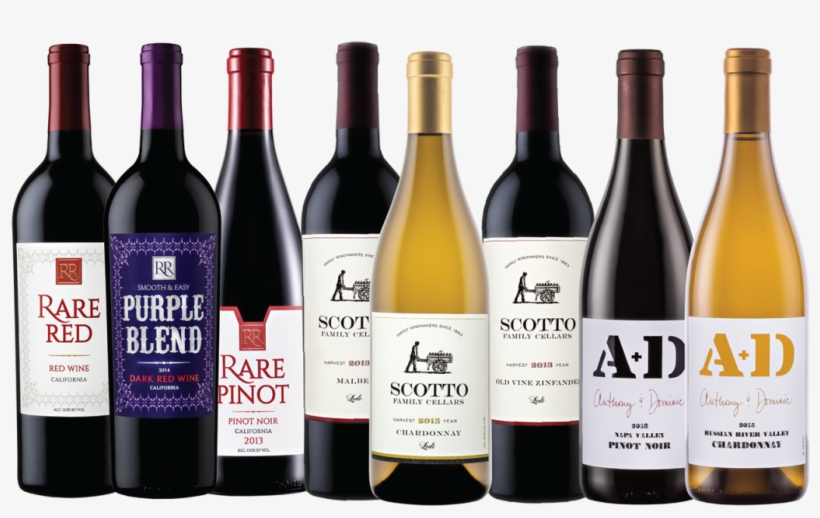 Summit Beverage Trade Tasting - Glass Bottle, transparent png #2935904